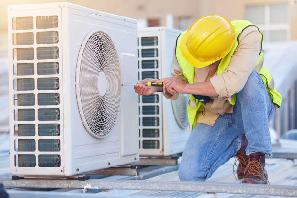 Martinsville, IL HVAC Company