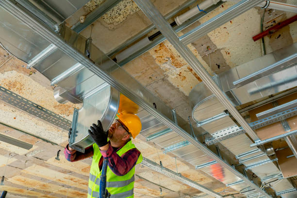 Best Air Conditioning Cleaning in Martinsvle, IL