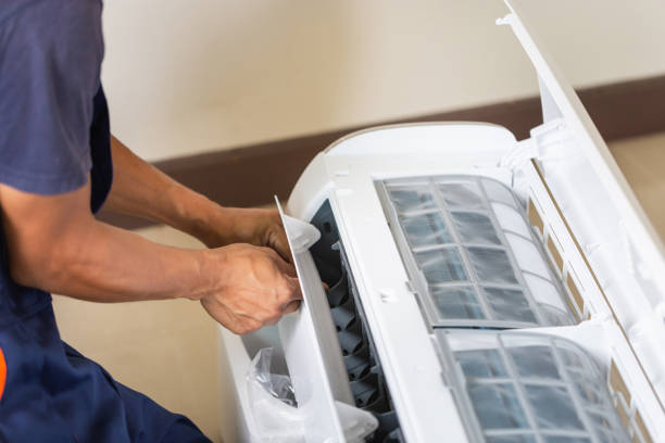 Best Residential HVAC in Martinsvle, IL