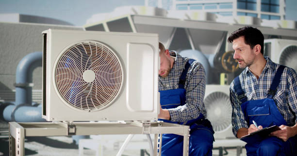Best HVAC Financing and Leasing in Martinsvle, IL