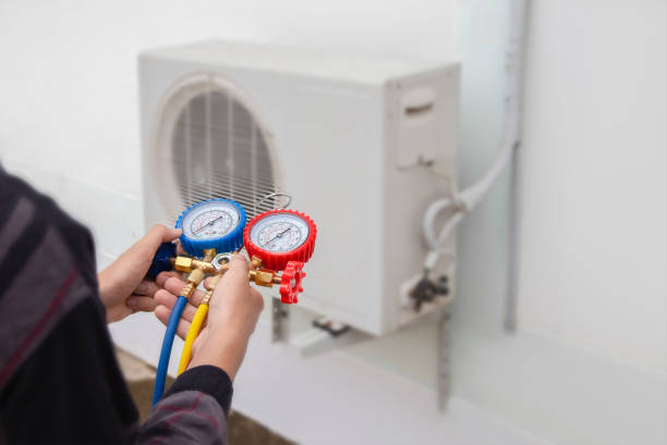  Martinsvle, IL HVAC Pros