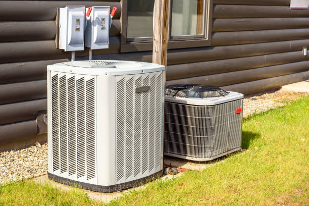 Best HVAC Equipment and Components in Martinsvle, IL