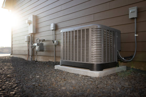 Best VRF (Variable Refrigerant Flow) Systems in Martinsvle, IL